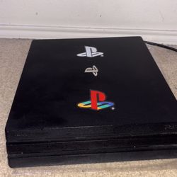PS4 Pro