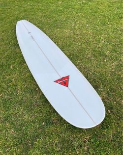 BRAND NEW Longboard!!! - 9’0” ~
