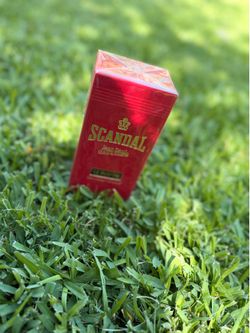 Jean Paul Gaultier Scandal Le Parfum