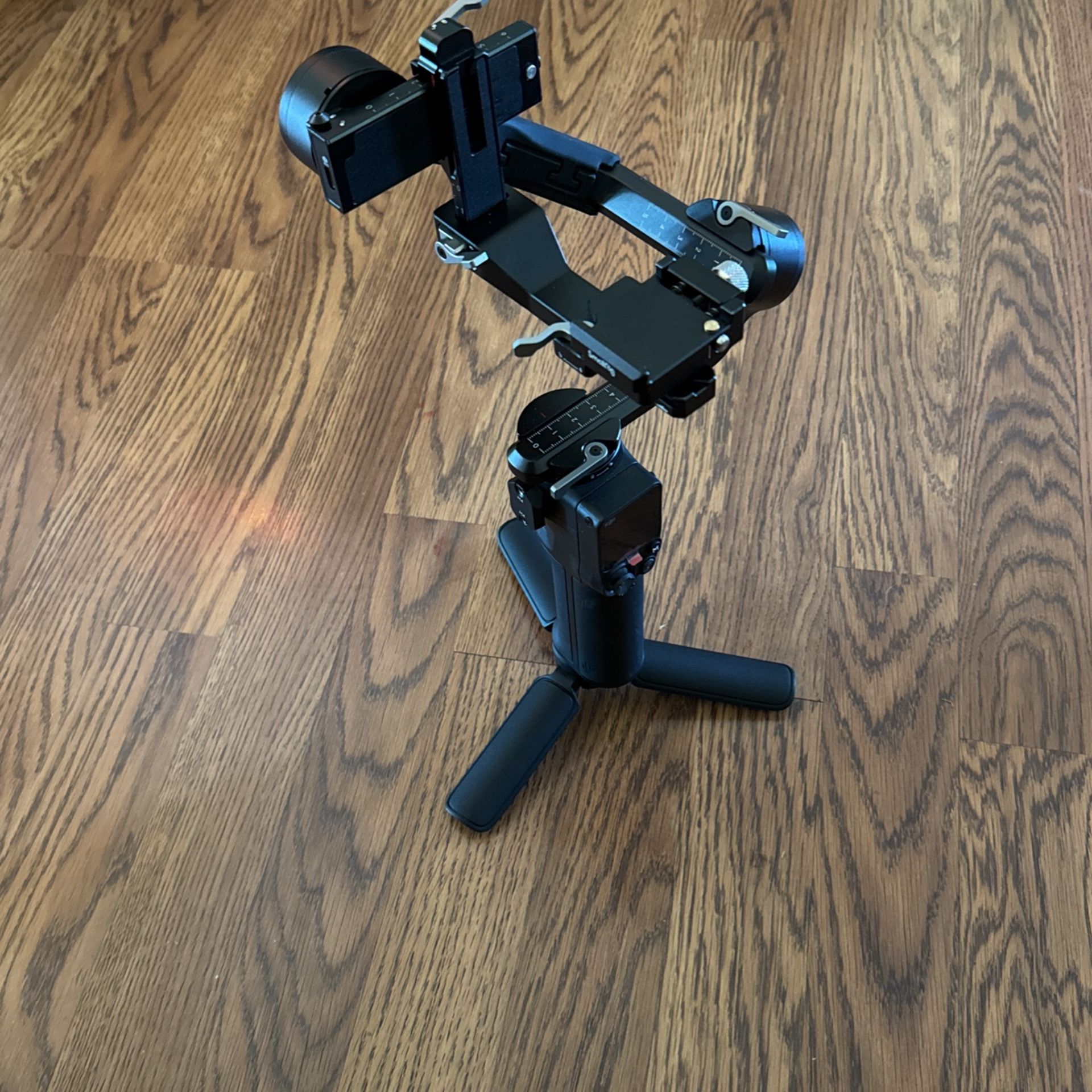 DJI RS3 Mini Gimbal