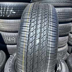 P245/55R19 Open Country Toyo