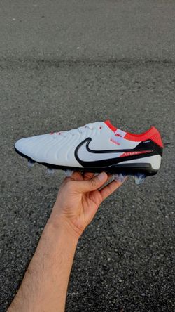 ⚽ Nike Soccer Cleats⚽ Brand New Nike Soccer Cleats – With Box – Size __