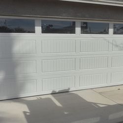 Garage Doors