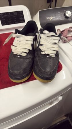 Air Force ones