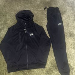 Men Nike Sweatsuits Sizes Small Med Large Xl 2x 