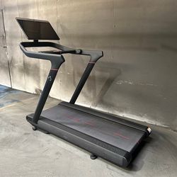Peloton Treadmill