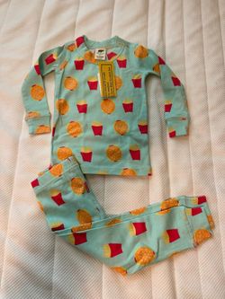 Monica + Andy 2 piece pajamas - Brand New with Tags