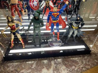 Dc multiverse lot