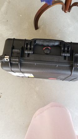 New bag for sale use like safe