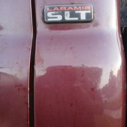 1997 Dodge Ram 1500