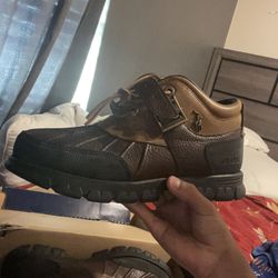 Polo Shoes 8.5