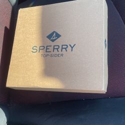 Sperry 
