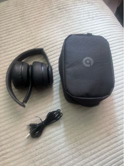 Beats Solo 4