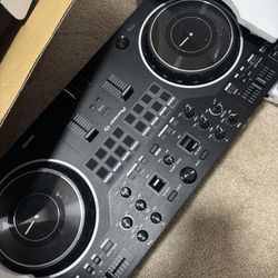 DJ Controller 