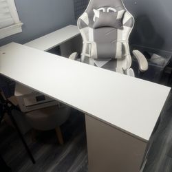 Desk L-Shape