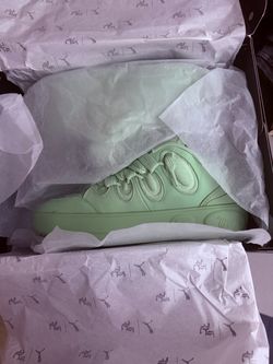 Lamelo ball shoes