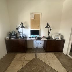 Desk For Free