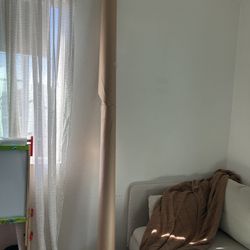 Savage- Seamless Background Paper-Mocha