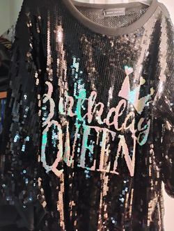 It's Your Birthday girl