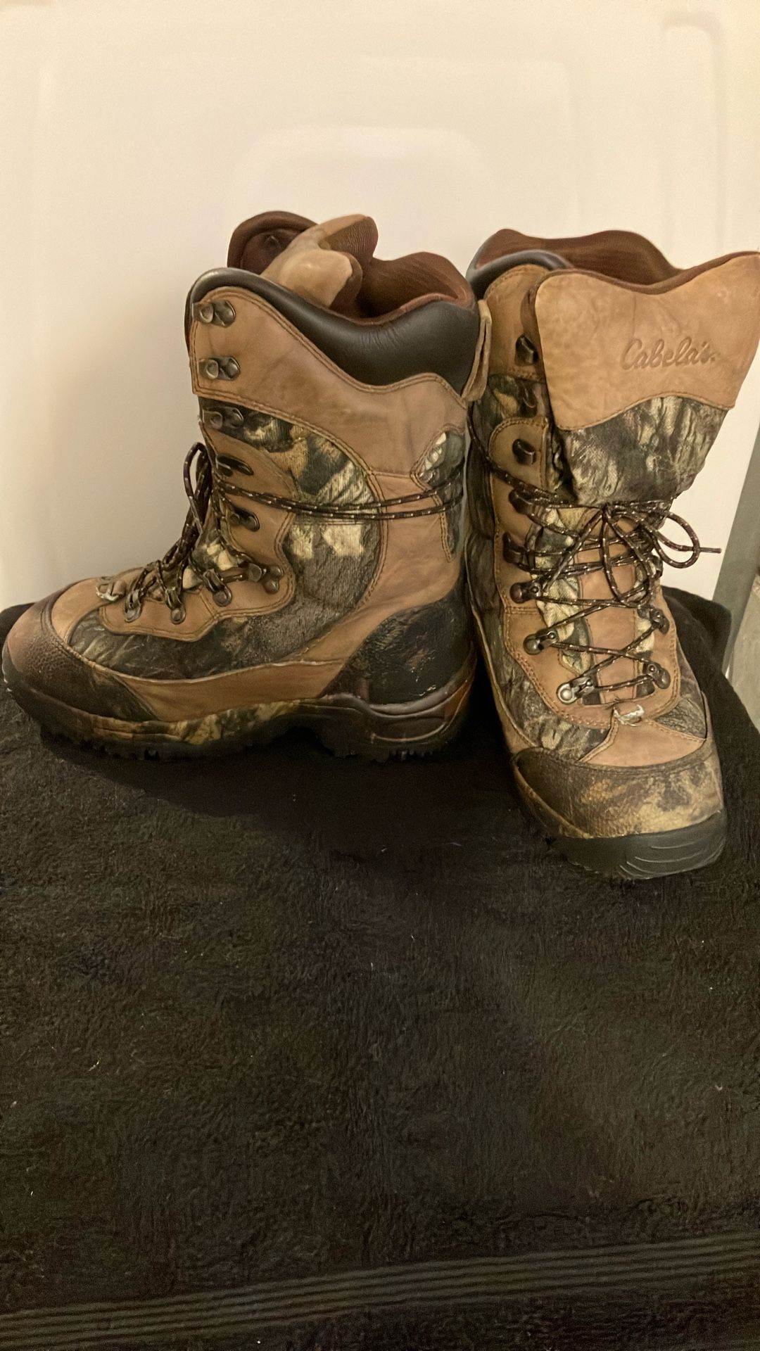 Women’s Boots