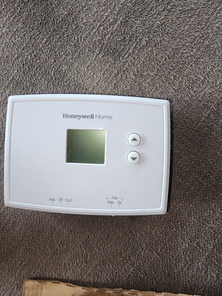 Digital Thermostat For Air Conditioner