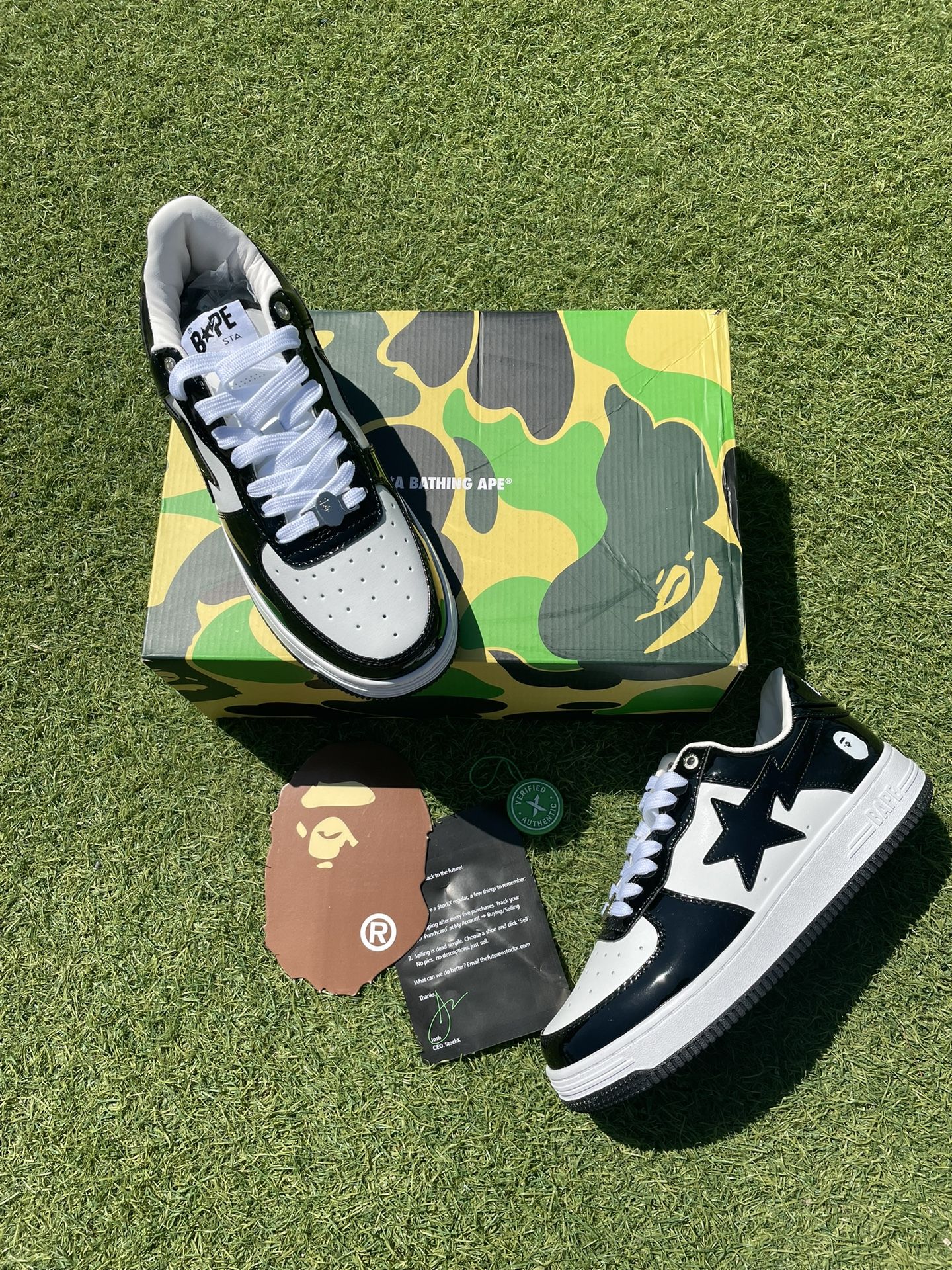 Bapestar