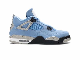 Air Jordan 4 Retro UNC Size 13 DS