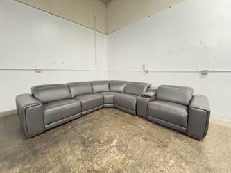 Sectional sofa Delivery Available