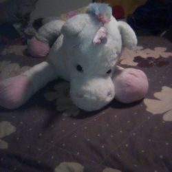 Stuffed Animal N Other