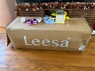 Brand New Leesa Hybrid Mattress