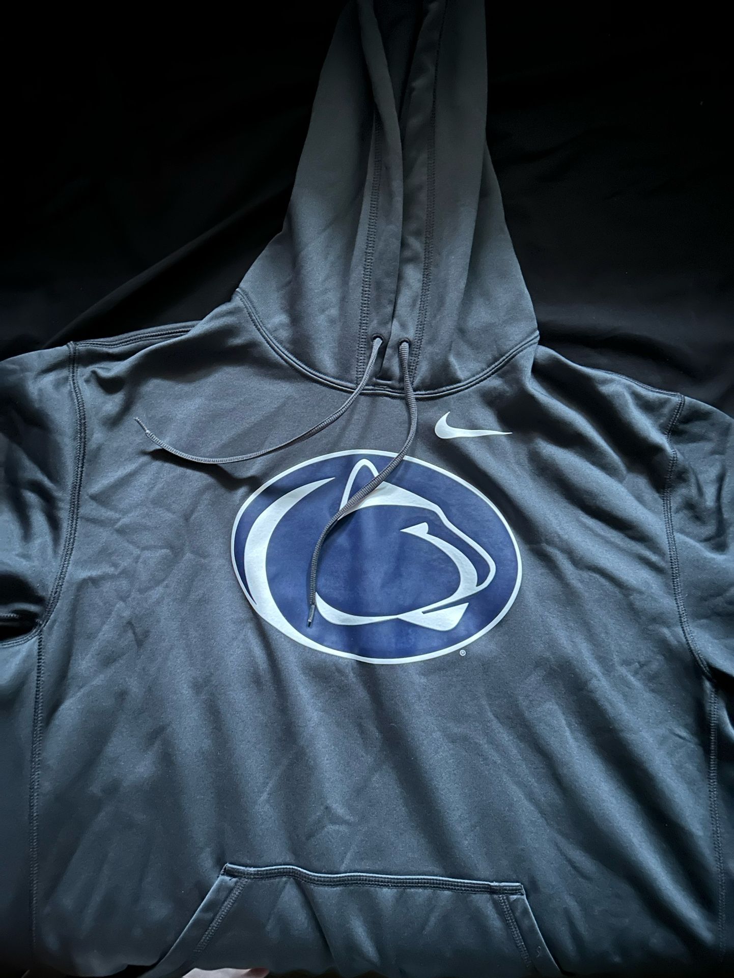 Nike Penn State Hoodie