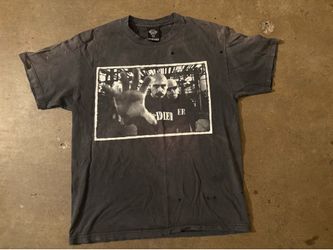 Psycho realm tee