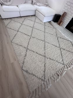 Area Rug 8 X10
