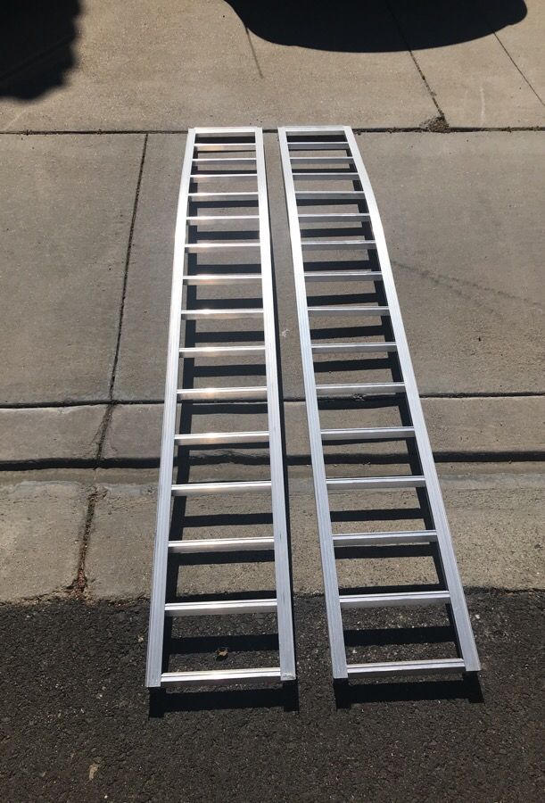 ramp for truck