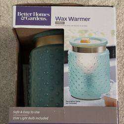 Wax Warmer lamp 