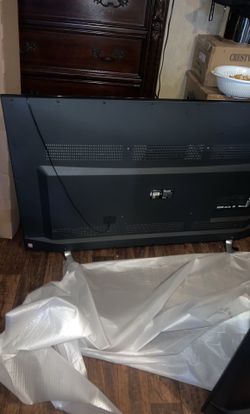 Televisión 65 Inches LG