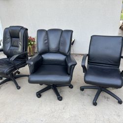 Chairs 