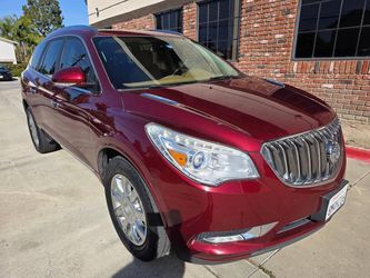 2015 Buick Enclave