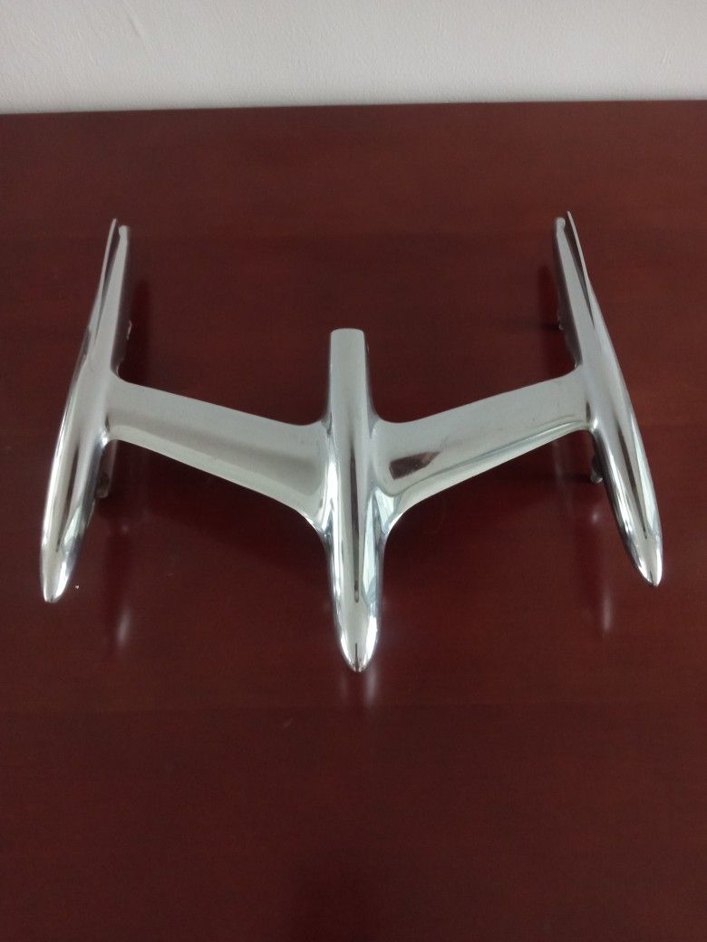 1956 Oldsmobile Delta 88 Hood Ornament 