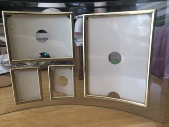 Glass 4 photo fRAME