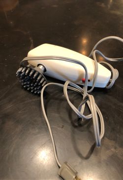 Electric massager