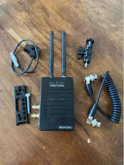 Teradek Bolt 500 XT Transmitter