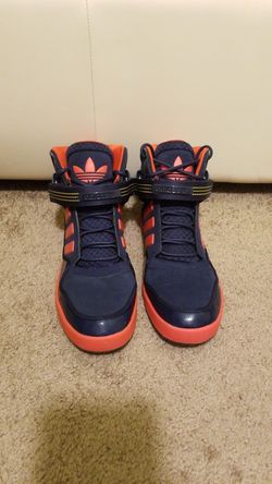 New Adidas (size 13)