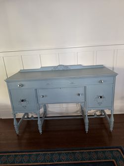 Montour Furniture Company Hutch
