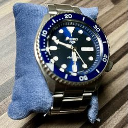 Seiko Srpd51 Automatic Watch