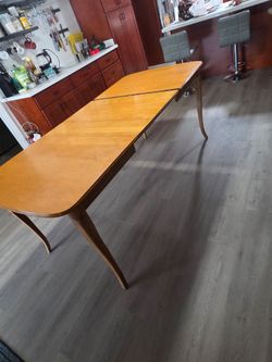 Free table