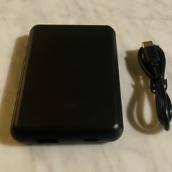 Mini Power Bank Charger
