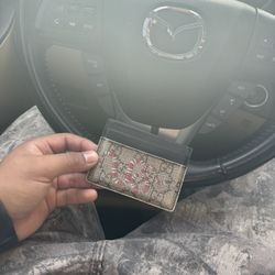 Gucci Wallet