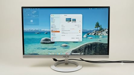 ASUS Monitor 23" - Excellent Condition