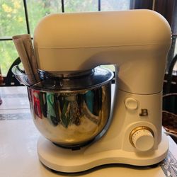 3qt New Beautiful Standard Mixer